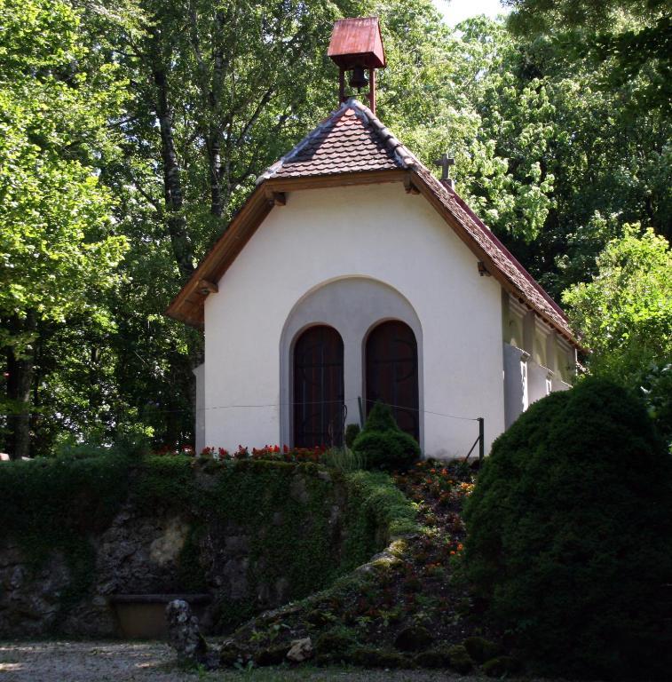 Landhotel Zur Kanne Neresheim Exterior foto